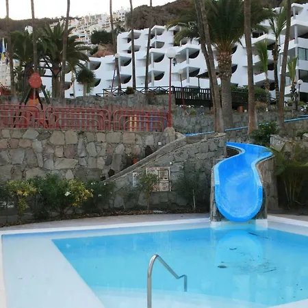 El Cardenal Apartment Puerto Rico (Gran Canaria)